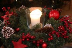 Weihnachtsfeier 2024