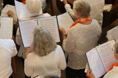 Seniorenchor45