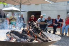  Lagerfeuer