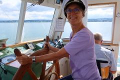 Schifffahrt Bodensee