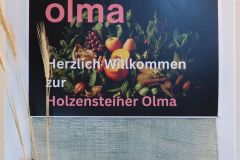 Holzensteiner Olmatag 2025