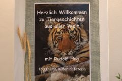 Tiergeschichten aus aller Welt