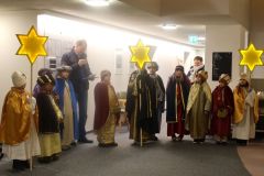 Sternsinger