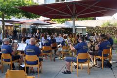 Musikverein Romanshorn