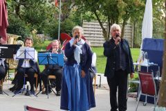 Blaskapelle OH (Ohne Holz)