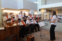 Seniorenchor Romanshorn