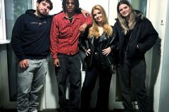 Sommerfest Personal 2025